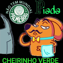 Palmeiras Mundial GIF - Palmeiras Mundial Futebol GIFs