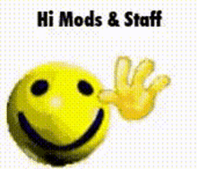 Hi Mods Hi Staff GIF - Hi Mods Hi Staff GIFs