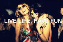 The Number Of Weekends You Have In College To Go Out And Let Loose Is Not Infinite. GIF - Life Life Lets Get Drunk Weekend Vibes GIFs