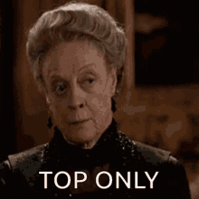 Top Top Only GIF - Top Top Only Gay GIFs