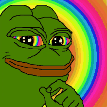 pepe the frog pepe the frog