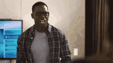 What GIF - This Is Us This Is Us Series Sterling K Brown GIFs