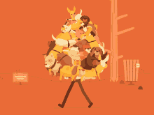 dogs rescue