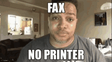 Fax Fact GIF - Fax Fact Facts GIFs
