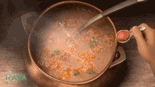 Cooking Raya And The Last Dragon GIF - Cooking Raya And The Last Dragon Add The Ingredients GIFs