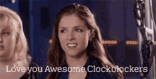Savetimeless Clockblockers GIF - Savetimeless Clockblockers Timeless GIFs