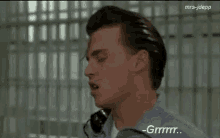 Johnny Depp Grrr GIF - Johnny Depp Grrr Angry GIFs
