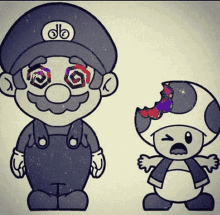 Mario Oba GIF - Mario Oba GIFs