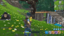 enemy opponent