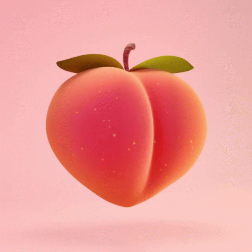 peach-slap