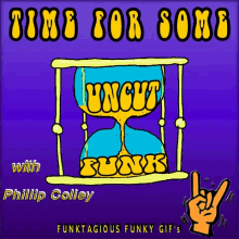 Uncut Funk Funktagious GIF - Uncut Funk Funktagious Funky Tuesday GIFs