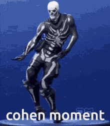Cohen Cohen Moment GIF - Cohen Cohen Moment GIFs