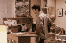 Everything GIF - Mad Angry Breaking Plate GIFs