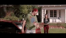 Hey Mike Old GIF - Hey Mike Old Oldschool GIFs