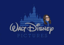 Tinafey Disney GIF - Tinafey Disney Waltdisney GIFs