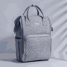 Baby Diaper Bag Baby Carrier GIF - Baby Diaper Bag Baby Carrier GIFs
