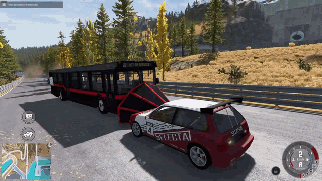 what is beamng drive