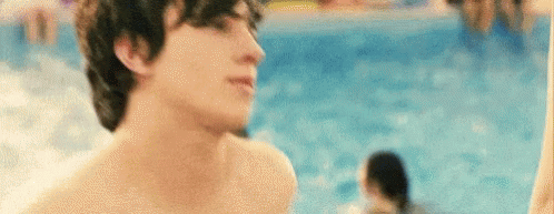 Aaron Aaron Taylor Johnson GIF - Aaron Aaron Taylor Johnson Angus Thongs  And Perfect Snogging - Discover & Share GIFs