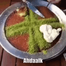 melt food