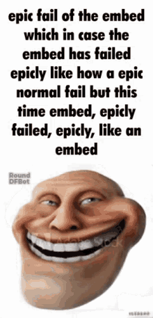 Epic Embed Fail Embedfail GIF - Epic Embed Fail Embed Embedfail GIFs