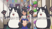 manga dont