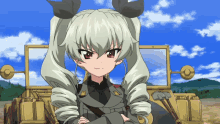chobiko anzio