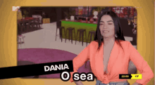 Dania Mendez Acapulco Shore GIF - Dania Mendez Dania Acapulco Shore GIFs
