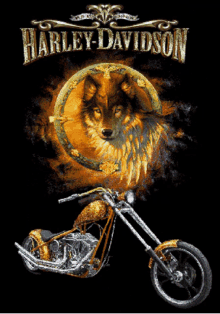 Harley Davidson Gifs Tenor