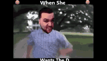 When She Wants The D Running GIF - When She Wants The D Running Run GIFs