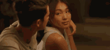 Nadine Never Not Love You GIF - Nadine Never Not Love You Nnly GIFs