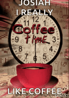 Vec50coffee Time GIF - Vec50coffee Coffee Time GIFs