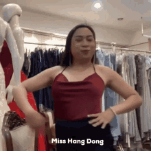 miss thailand fahsai miss hang dong pageant queen