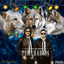 los band