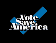 Vote Save America Crooked Media GIF - Vote Save America Crooked Media Pod Save America GIFs