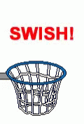 Basketball Swish GIF - Basketball Swish GIFs