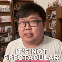 Its Not Spectacular Sungwon Cho GIF - Its Not Spectacular Sungwon Cho Prozd GIFs