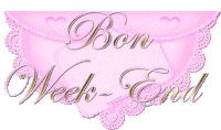 Bon Week6end Love Sticker - Bon Week6end Love Ily Stickers