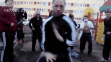 Slav Dance GIF - Slav Dance GIFs