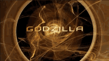 godzilla the planet eater title card opening movie