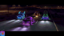 cars phonk