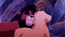 kovu kiara lion king love kovu kiara lion king love