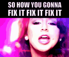 Danity Kane Damaged GIF - Danity Kane Damaged Fix It GIFs