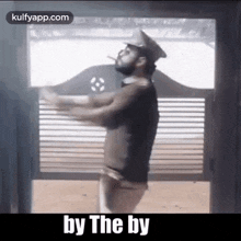 By The By.Gif GIF - By The By Same One Thing GIFs