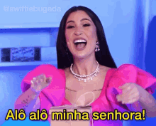 Biancaandrade Bia Andrade GIF - Biancaandrade Bia Andrade Bia Bbb20 GIFs