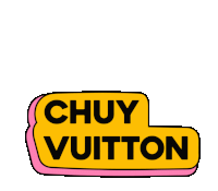 Chuy Vuitton Tamos Ready Sticker - Chuy Vuitton Tamos Ready El Paso Stickers
