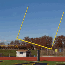 Goal Post Moving GIF - Goal Post Moving - Discover &amp; Share GIFs