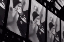 black butler kuroshitsuji grell mad dance black butler kuroshitsuji grell mad dance