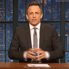 old seth meyers late night with seth meyers walker waiting old seth meyers late night with seth meyers walker waiting