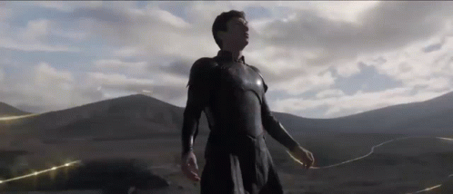 Eternals Marvel GIF - Eternals Marvel Marvel Studios - Discover &amp; Share GIFs
