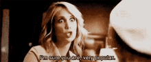 bridesmaids kristen wiig annie walker im sure you are very popular blowjob bridesmaids kristen wiig annie walker im sure you are very popular blowjob